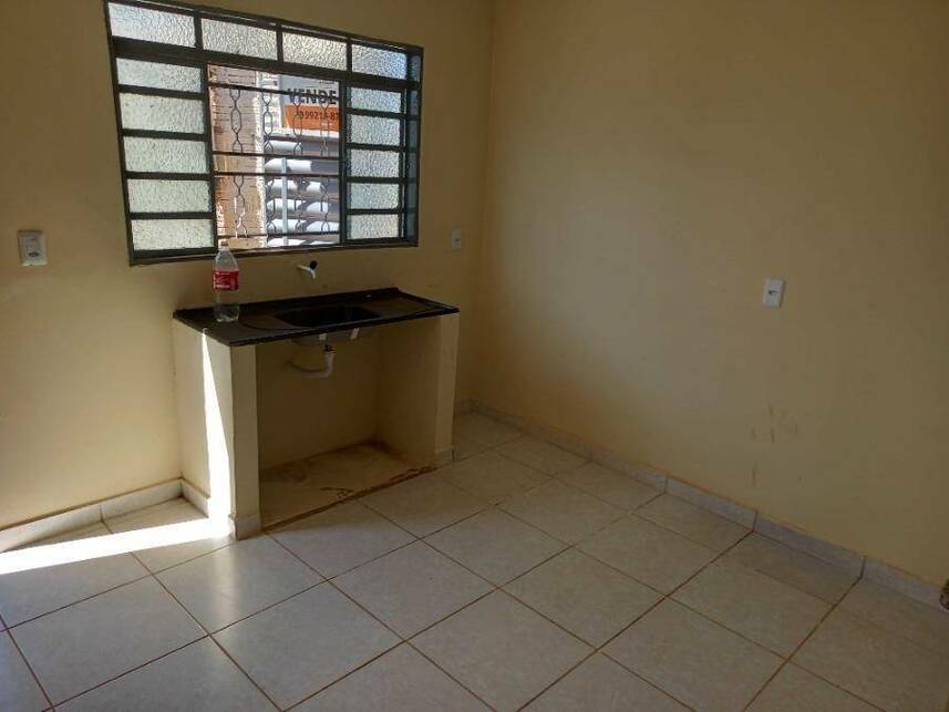 Imagem 12 do Leilão de Casa - Parque Residencial dos Girassóis - Campo Grande/MS