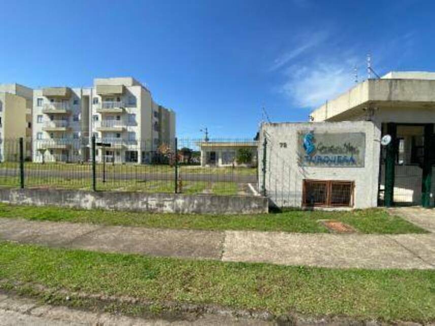 Imagem 4 do Leilão de Apartamento - Residencial Guapura - Itanhaém/SP