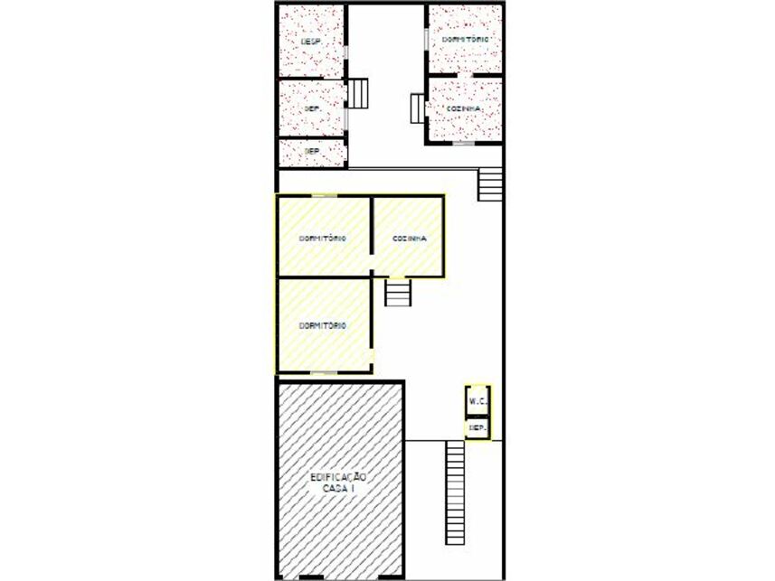 Imagem 12 do Leilão de Casas - Vila Fernandes - São Paulo/SP