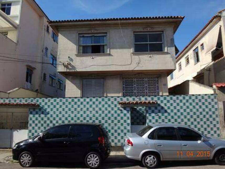 Imagem 5 do Leilão de Apartamento - Higienópolis - Rio de Janeiro/RJ