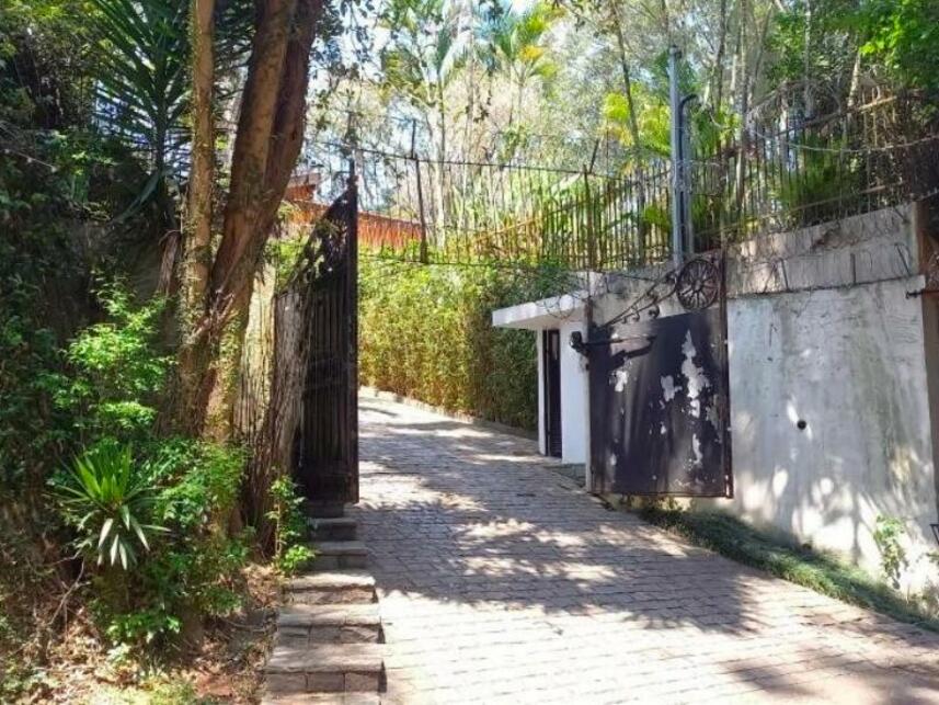 Imagem 1 do Leilão de Casa - Fazenda Morumbi - São Paulo/SP