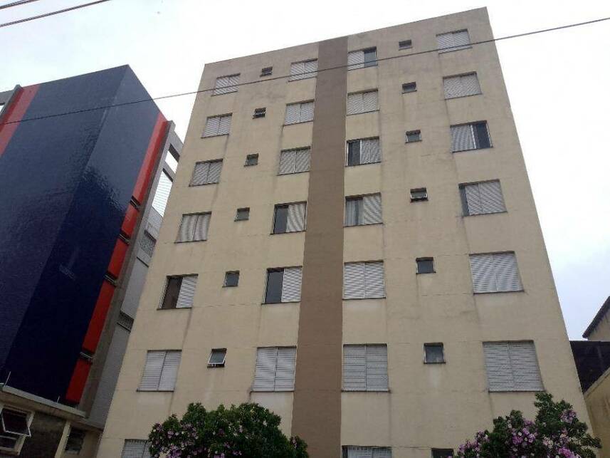 Imagem 5 do Leilão de Apartamento - Vila Tijuco - Guarulhos/SP