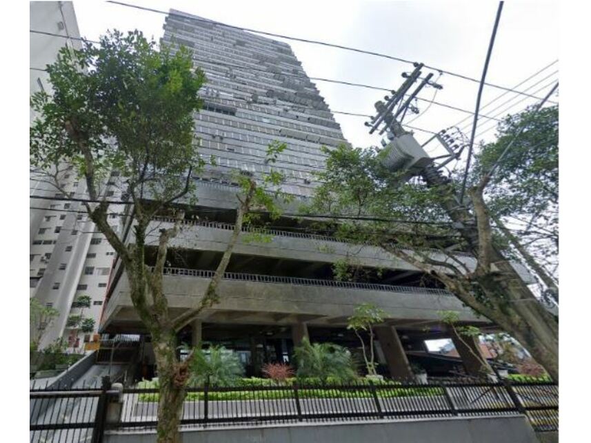 Imagem 3 do Leilão de Box de Garagem - Itararé - São Vicente/SP