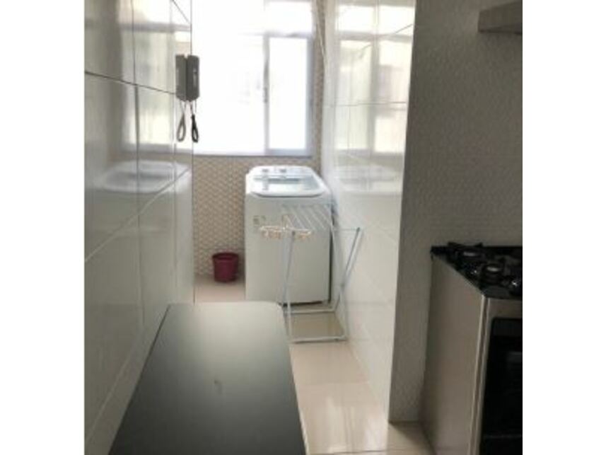 Imagem 9 do Leilão de Apartamento - Encantado - Rio de Janeiro/RJ