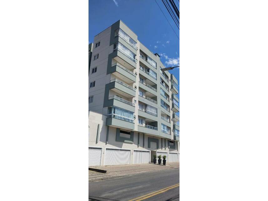 Imagem 1 do Leilão de Apartamento - Tapajós - Indaial/SC