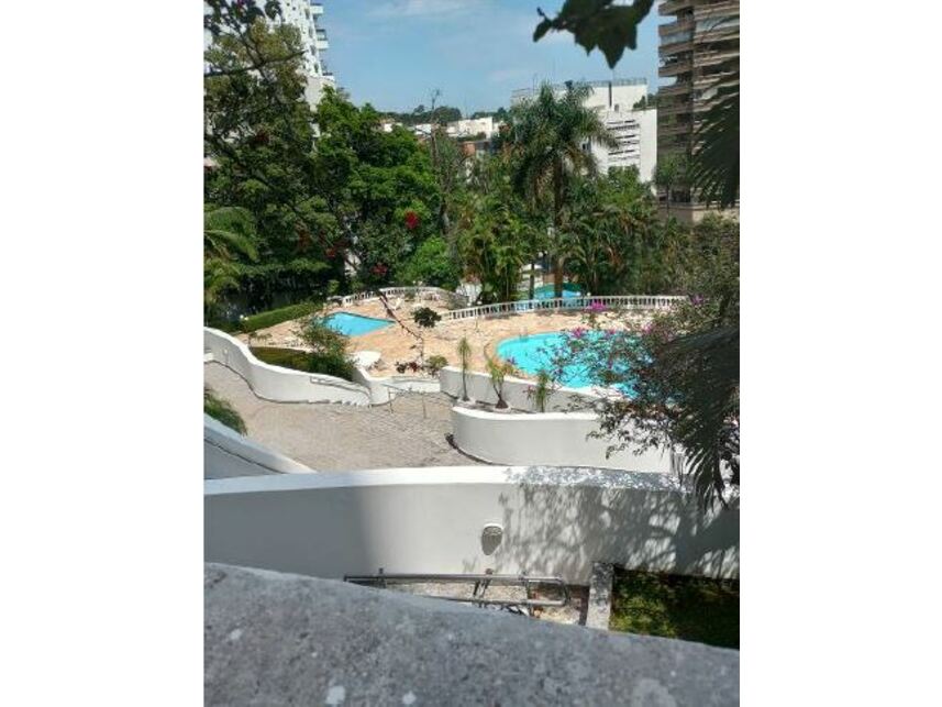 Imagem 4 do Leilão de Apartamento - Real Parque - São Paulo/SP