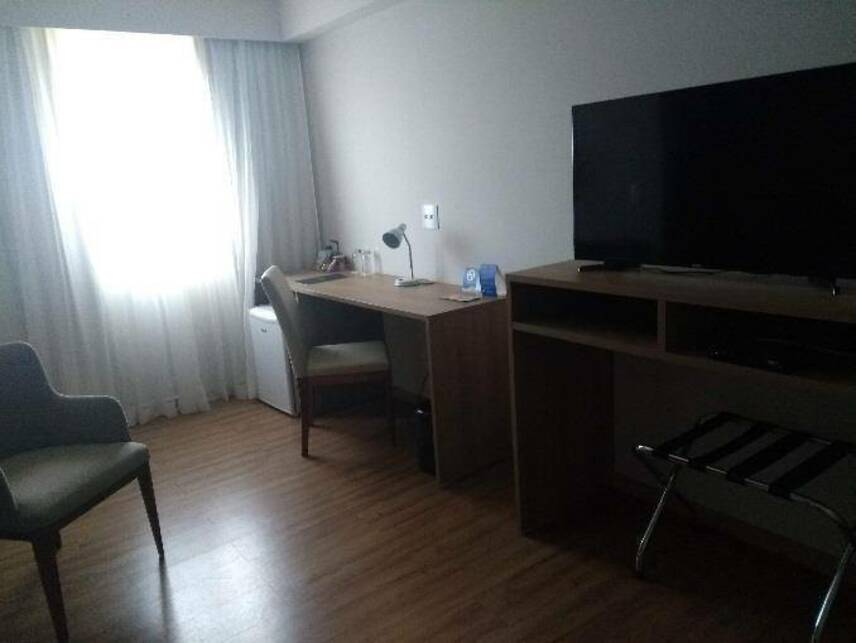 Imagem 9 do Leilão de Apartamento - Vilaboim Center - Ribeirão Preto/SP