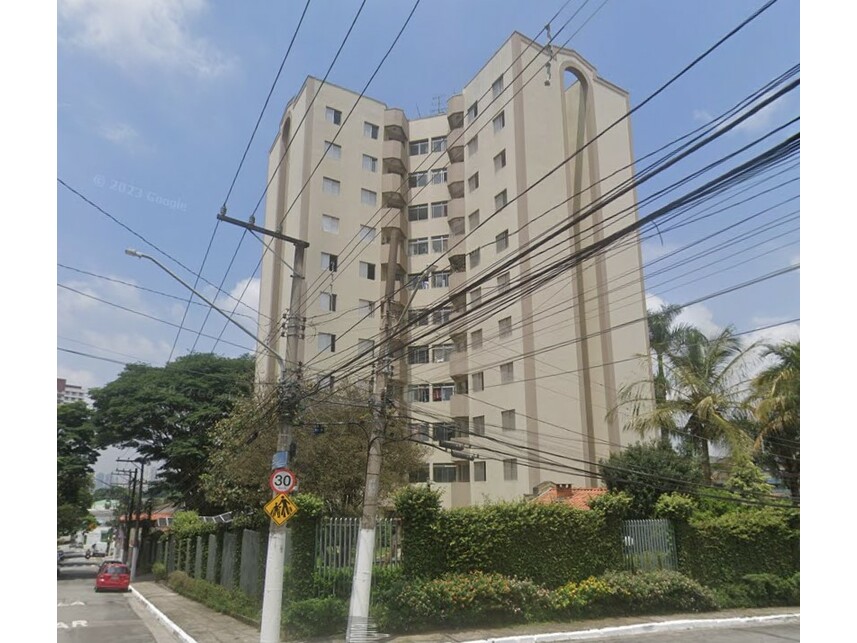 Imagem 1 do Leilão de Apartamento - Vila Siqueira - São Paulo/SP