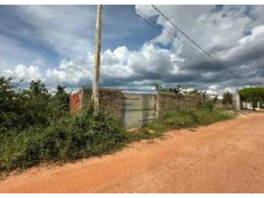 Imagem 3 do Leilão de Terreno - São Vicente - Caetité/BA