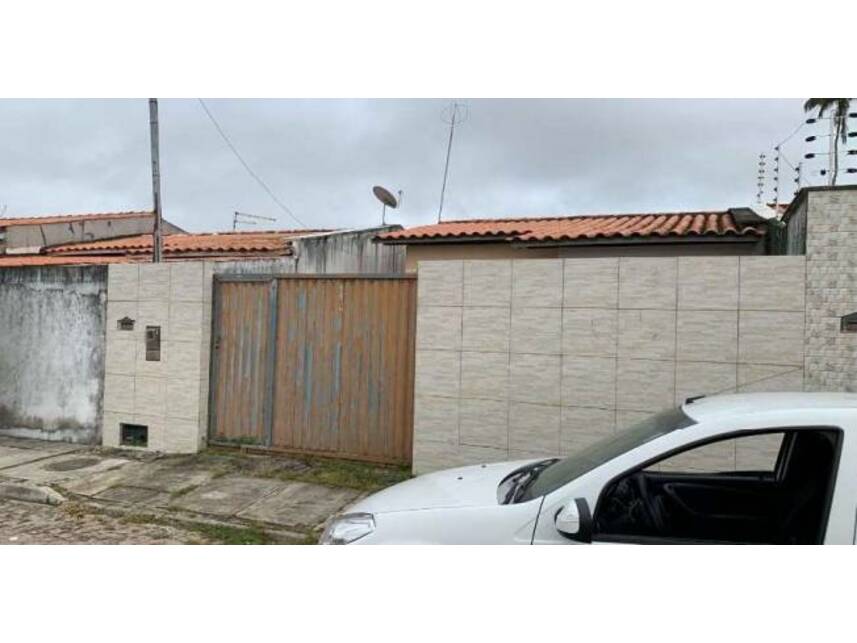 Imagem 2 do Leilão de Casa - Faz. Boa Hora - São Gonçalo Dos Campos/BA