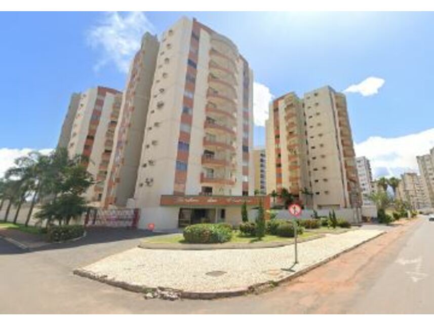 Imagem  do Leilão de Apartamento - Do Turista - Caldas Novas/GO