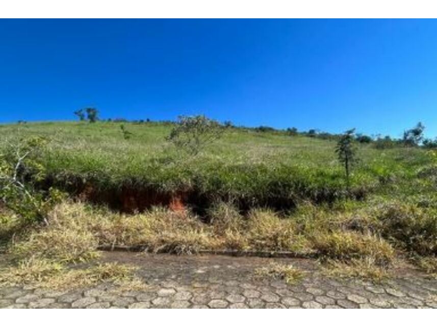 Imagem 1 do Leilão de Terreno - Residencial Glória - Itamonte/MG