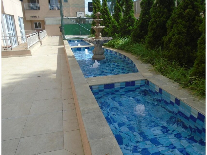 Imagem 4 do Leilão de Apartamento - Santa Maria - Osasco/SP