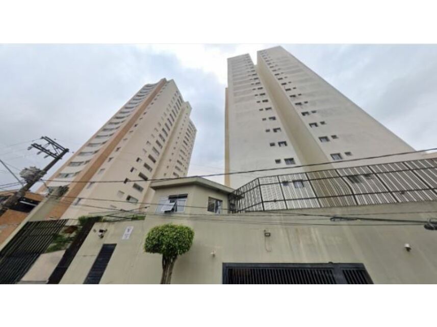 Imagem 3 do Leilão de Apartamento - Centro - Diadema/SP