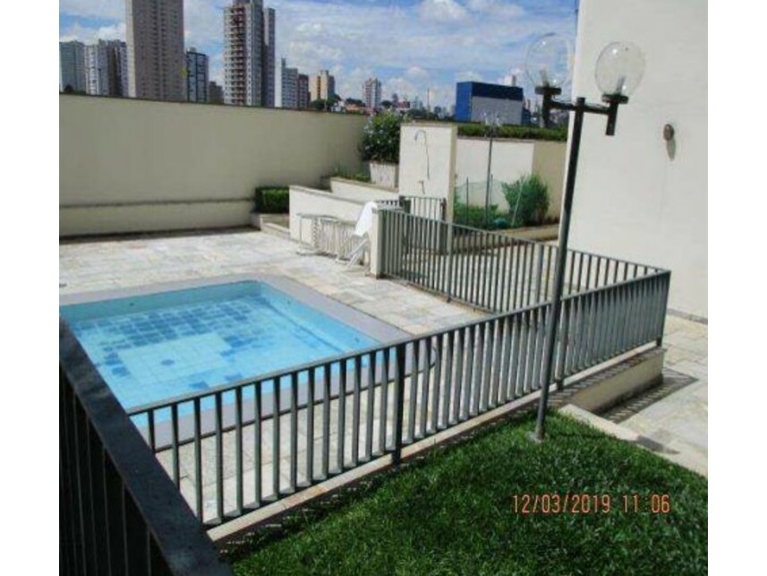 Imagem 9 do Leilão de Apartamento - Lapa - São Paulo/SP