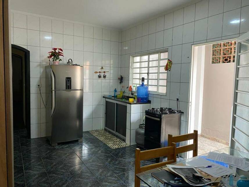 Imagem 7 do Leilão de Casa - Conjunto Residencial Galo Branco - São José dos Campos/SP