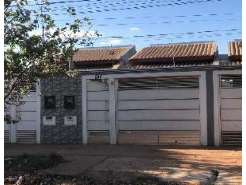 Imagem  do Leilão de Casa - Vila Moreninha III - Campo Grande/MS