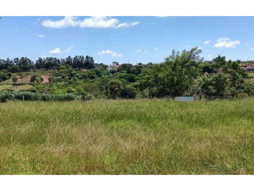 Imagem 1 do Leilão de Terreno - Jardim Alpino - Catanduva/SP