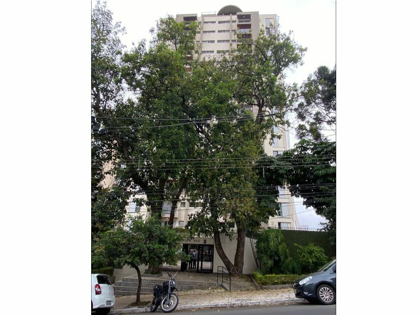 Imagem 13 do Leilão de Apartamento - Vila Mascote - São Paulo/SP