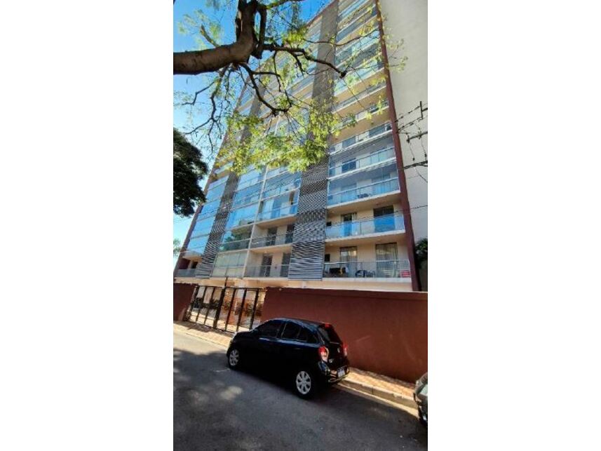 Imagem 1 do Leilão de Apartamento - Vila Augusta - Guarulhos/SP