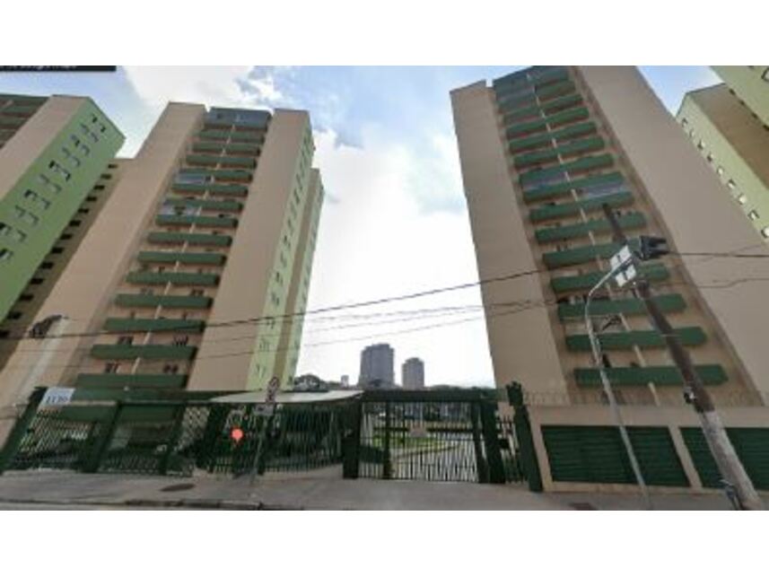 Imagem  do Leilão de Apartamento - Bussocaba - Osasco/SP