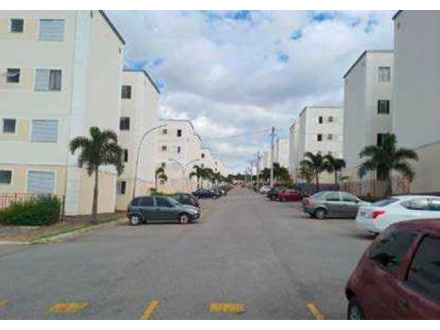 Imagem 4 do Leilão de Apartamento - Éden - Sorocaba/SP