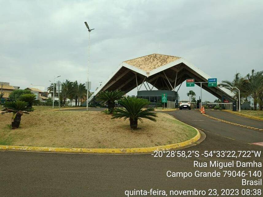 Imagem 5 do Leilão de Casa - Residencial Damha Ii - Campo Grande/MS