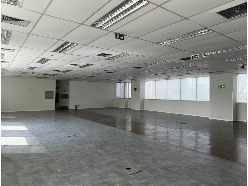 Imagem 13 do Leilão de Sala Comercial - Vila Cordeiro - São Paulo/SP