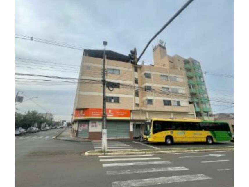 Imagem 1 do Leilão de Apartamento - Centro - Londrina/PR