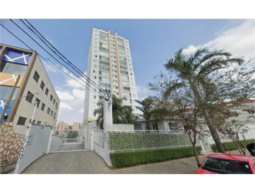 Imagem 1 do Leilão de Apartamento - Vila Santo Estevão - São Paulo/SP