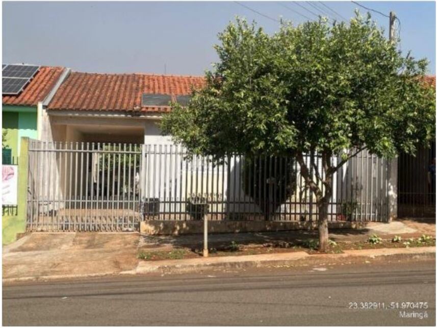 Imagem 1 do Leilão de Casa - Moradias Atenas - Maringá/PR