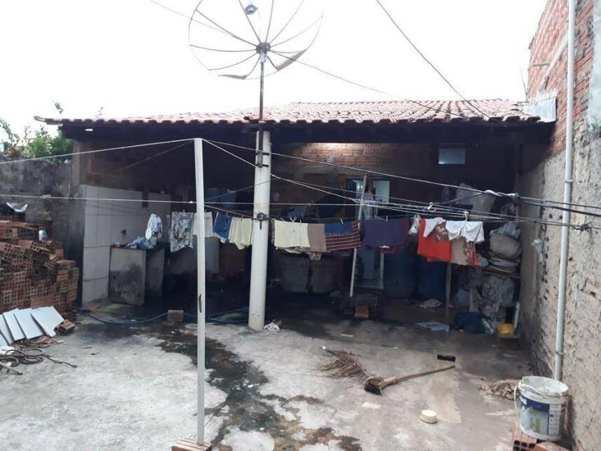 Imagem 18 do Leilão de Casa - Centro - São Domingos do Maranhão/MA