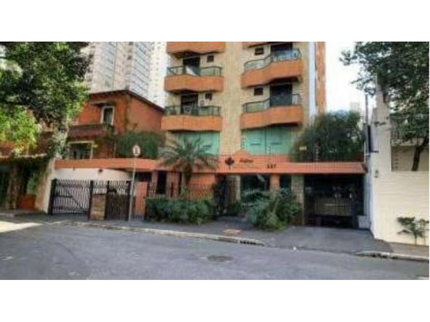 Imagem 6 do Leilão de Apartamento - Indianópolis - São Paulo/SP