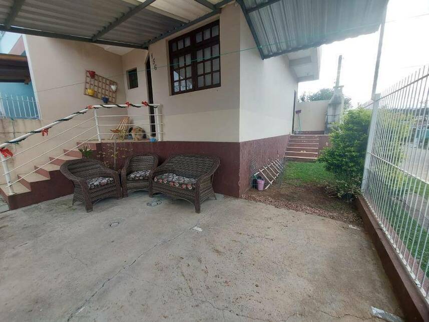 Imagem 4 do Leilão de Casa - Vargas - Sapucaia do Sul/RS