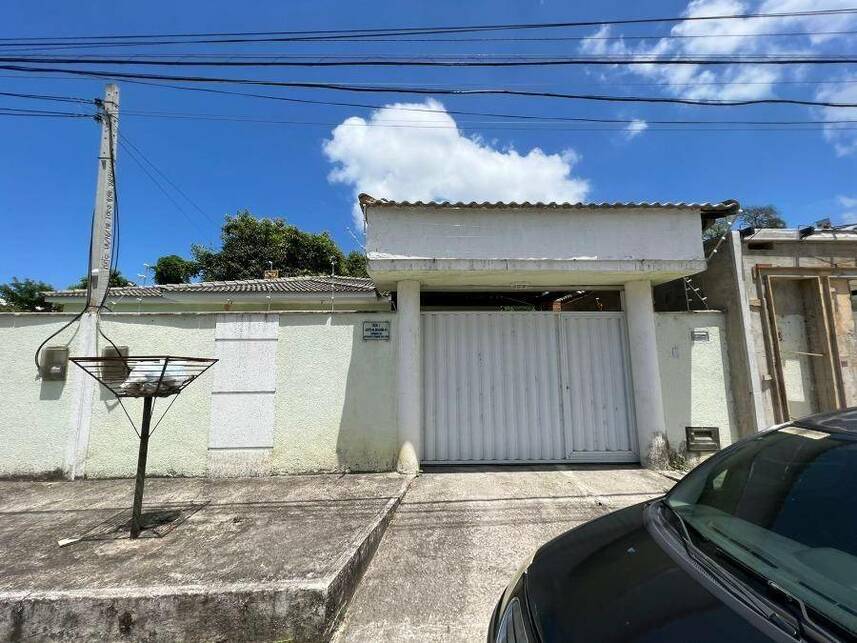 Imagem 5 do Leilão de Casa - Chacaras de Inoa - Maricá/RJ