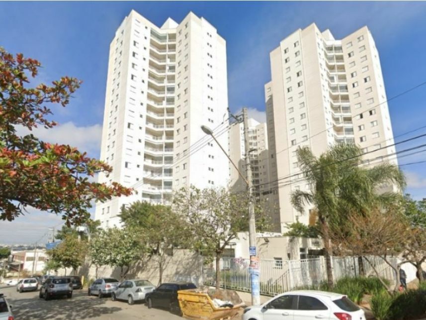 Imagem 1 do Leilão de Apartamento - Vila Endres - Guarulhos/SP