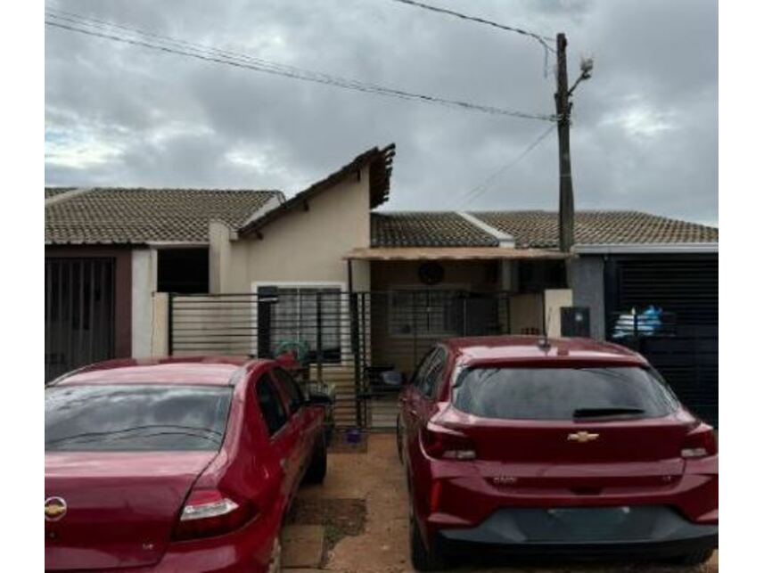 Imagem  do Leilão de Casa - Interlagos - Cascavel/PR