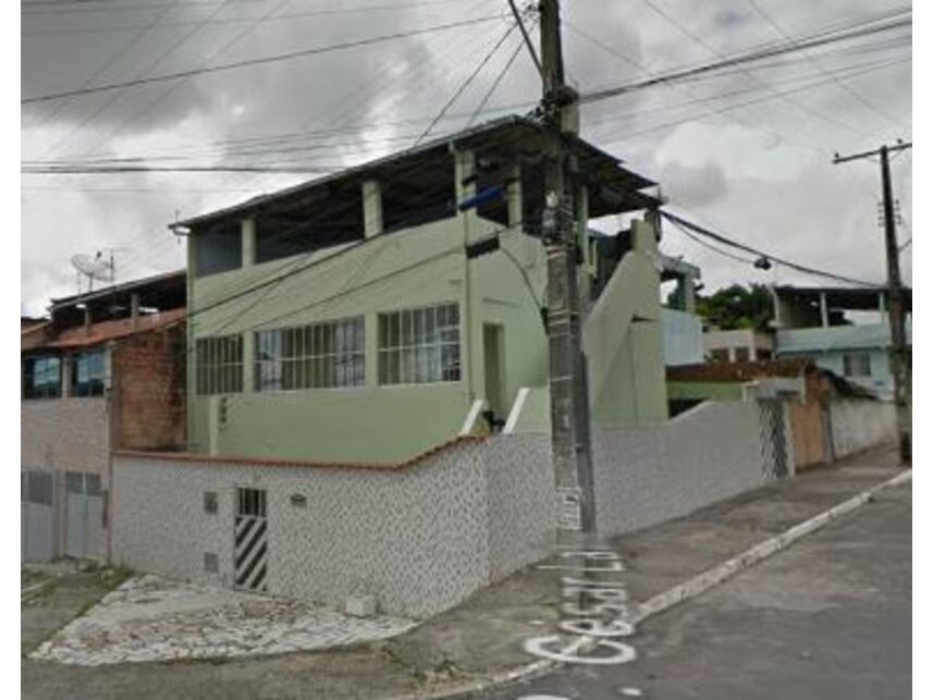 Imagem 2 do Leilão de Casa - Cajazeiras - Salvador/BA