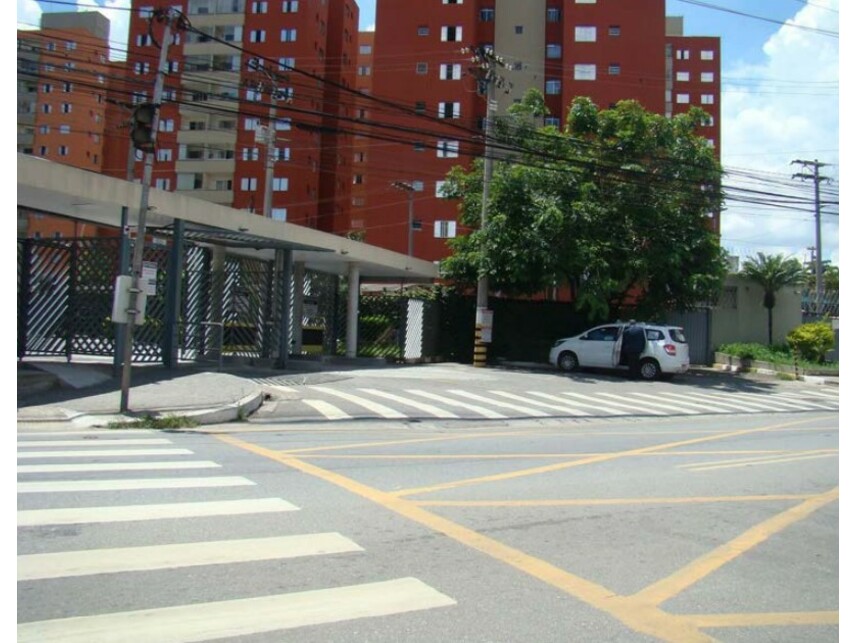 Imagem 1 do Leilão de Apartamento - Jardim Piratininga - Osasco/SP