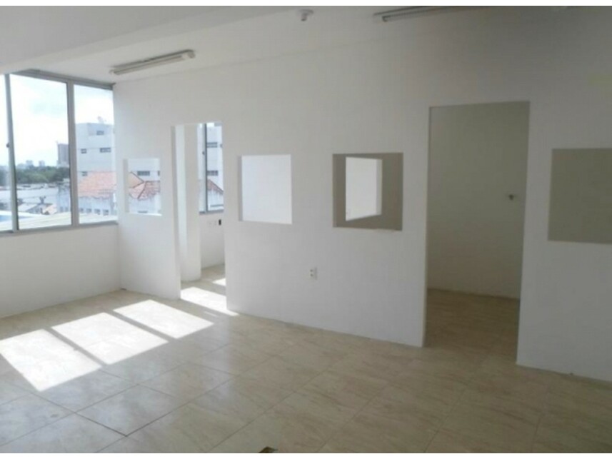 Imagem 2 do Leilão de Sala Comercial - Centro - Fortaleza/CE