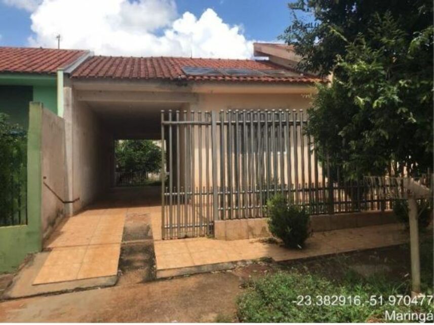 Imagem 5 do Leilão de Casa - Moradias Atenas - Maringá/PR