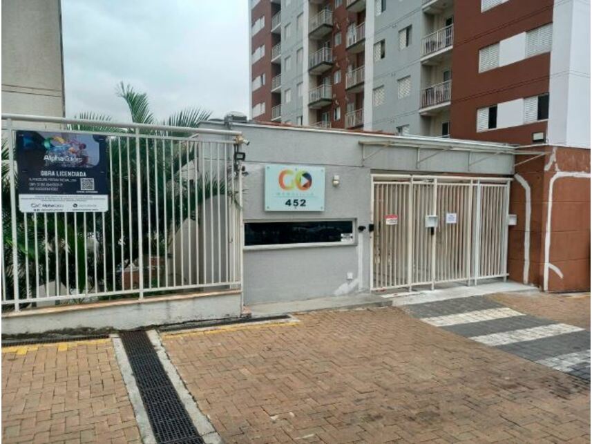 Imagem 3 do Leilão de Apartamento - Vila Jundiainópolis - Jundiaí/SP