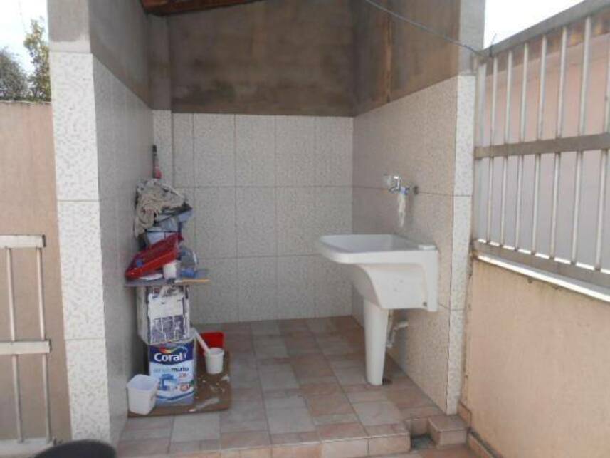 Imagem 8 do Leilão de Casa - Jardim Tamoio - São Paulo/SP