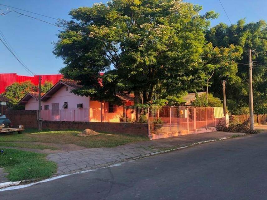 Imagem 1 do Leilão de Casa - Vila Rica - São Sebastião do Caí/RS