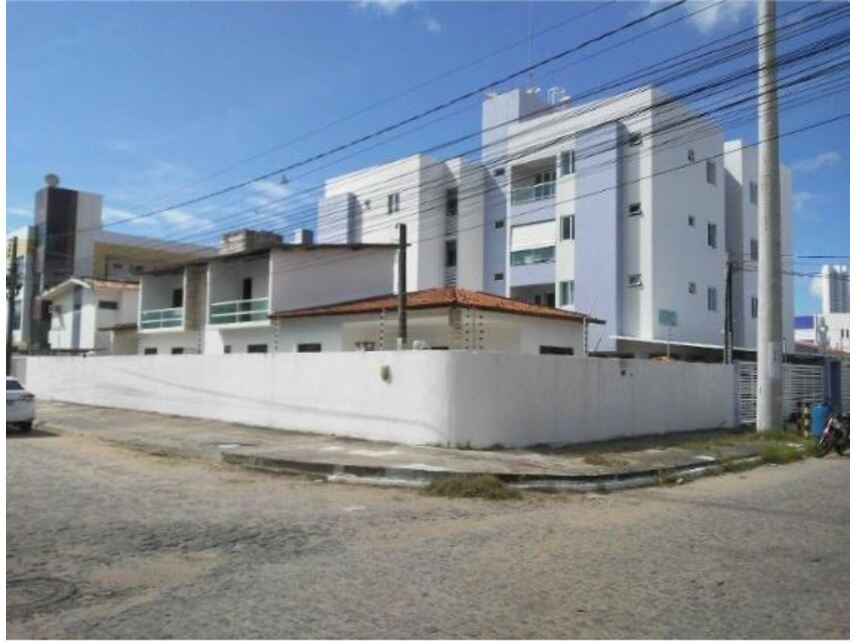 Imagem 7 do Leilão de Casa - Bessa - João Pessoa/PB