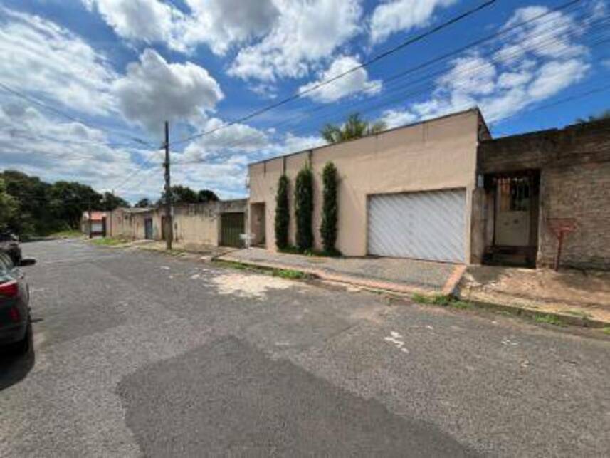 Imagem 4 do Leilão de Casa - Nossa Senhora das Graças - Uberlândia/MG