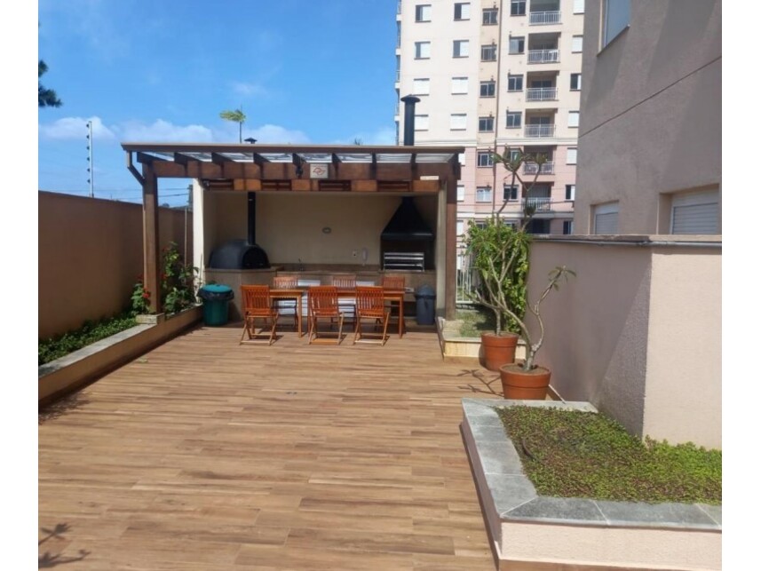 Imagem 10 do Leilão de Apartamento - Santa Maria - Osasco/SP