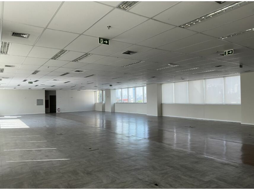 Imagem 13 do Leilão de Sala Comercial - Vila Cordeiro - São Paulo/SP