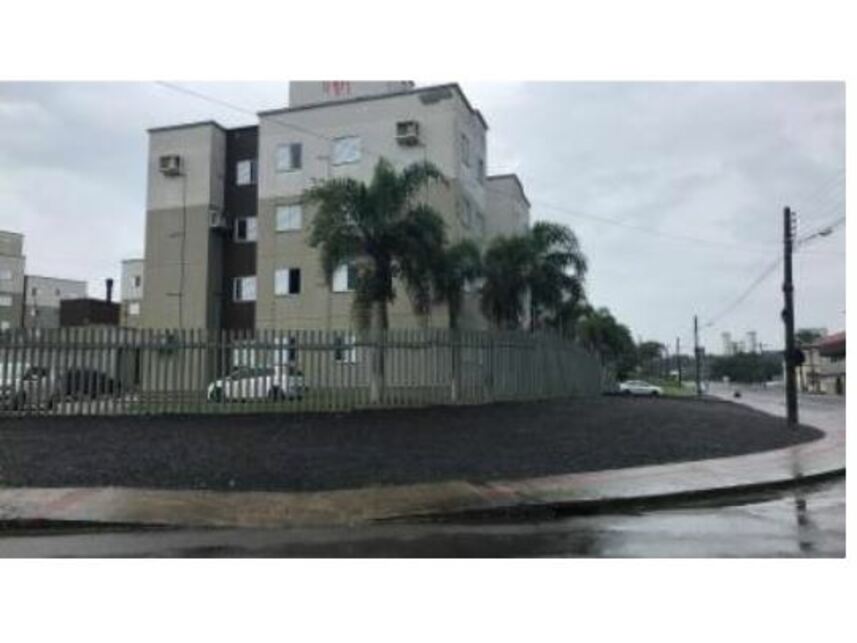 Imagem 3 do Leilão de Apartamento - Brasília - Criciúma/SC