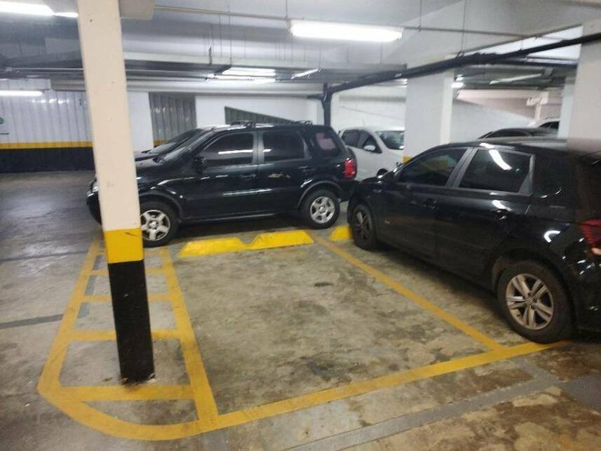 Imagem 8 do Leilão de Sala Comercial - Vila Congonhas - São Paulo/SP